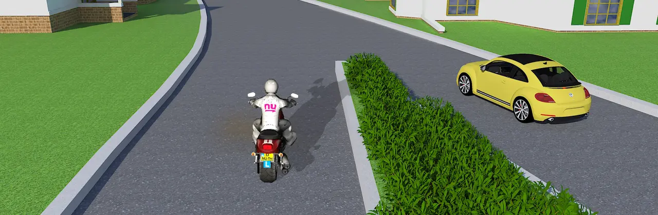 Scooters vs Brommobielen: De Regels