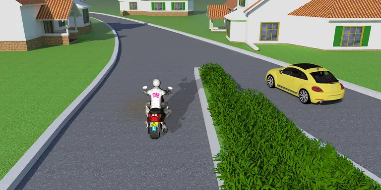 Parking Scooters vs Brommobielen: The Rules