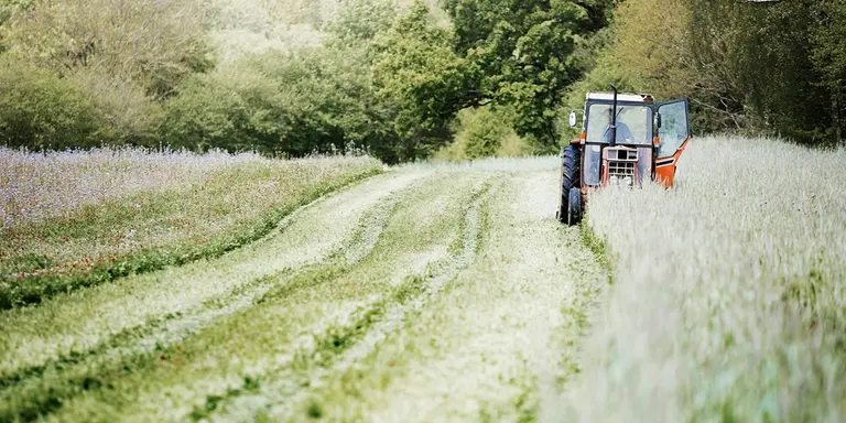 cbr-tractor-theory