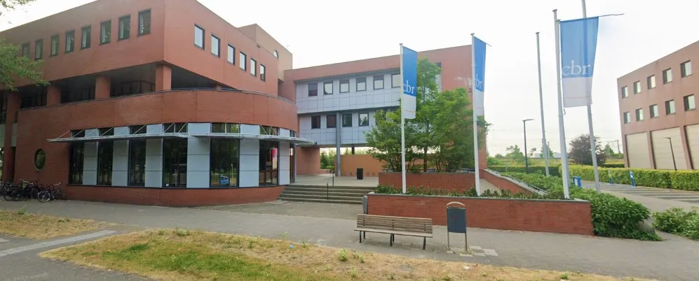 CBR Amsterdam